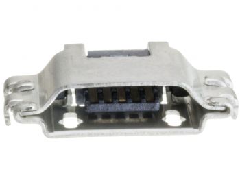 Connector of charge, data and accesories micro USB for Sony Xperia Z1, L39H, L39T, C6902, C6903, C6906, C6916, C6943